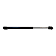 SET-CR68089039AA-2 Front, Driver and Passenger Side Hood Lift Support, Set of 2