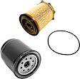 SET-CR68157291AA Fuel Filter