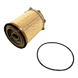 SET-CR68157291AA Fuel Filter