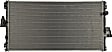 SET-CSF3601 Radiator, 6.7L, 8Cyl