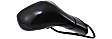 2009 Chevrolet Corvette ZR1 - Driver and Passenger Side Mirror, Power Adjust, Heated, Paintable, Manual Folding, No Signal Light, No Blind Spot Feature, Without Memory Recall, No Puddle Light, No Auto-Dimming