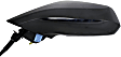 Driver and Passenger Side Mirrors, Power, Manual Folding, Non-Heated, Paintable, No Signal Light, No Memory, No Puddle Light, No Auto-Dimming, No Blind Spot Feature