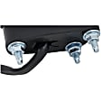 2024 Chevrolet Camaro - Driver and Passenger Side Mirror, Power Adjust, Non-Heated, Paintable, Non-Folding, No Signal Light, No Blind Spot Feature, No Memory, No Puddle Light, No Auto-Dimming, Coupe