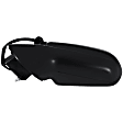 2024 Chevrolet Camaro - Driver and Passenger Side Mirror, Power Adjust, Non-Heated, Paintable, Non-Folding, No Signal Light, No Blind Spot Feature, No Memory, No Puddle Light, No Auto-Dimming, Coupe
