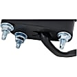 2024 Chevrolet Camaro - Driver and Passenger Side Mirror, Power Adjust, Non-Heated, Paintable, Non-Folding, No Signal Light, No Blind Spot Feature, No Memory, No Puddle Light, No Auto-Dimming, Coupe