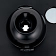2013-2016 Chevrolet Tahoe - Driver and Passenger Side, Lower Mirror Glass, Non-Heated, No Blind Spot Feature