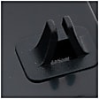 Driver Side, Upper and Lower Mirror Glass, Non-Heated, No Blind Spot Feature
