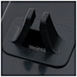 2009-2016 Chevrolet Tahoe - Passenger Side, Upper and Lower Mirror Glass, Non-Heated, No Blind Spot Feature