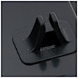 Driver and Passenger Side, Upper Mirror Glass, Non-Heated, No Blind Spot Feature