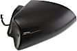1996 Chevrolet Camaro Base - Driver and Passenger Side Mirror, Power Adjust, Non-Heated, Paintable, Non-Folding, No Signal Light, No Blind Spot Feature, No Memory, No Puddle Light, No Auto-Dimming