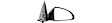 Driver and Passenger Side Mirrors, Power, Manual Folding, Non-Heated, Textured Black, No Signal Light, No Memory, No Puddle Light, No Auto-Dimming, No Blind Spot Feature