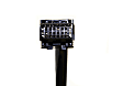 Driver and Passenger Side Mirrors, Power, Manual Folding, Heated, Paintable, In-housing Signal Light, With memory, No Puddle Light, No Auto-Dimming, No Blind Spot Feature