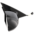 Mirror, Power Adjust, Non-Heated, Non-Folding, Paintable, No Signal Light, No Memory, No Puddle Light, No Auto-Dim, No Blind Spot Feature
