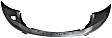 2007 Dodge Ram 1500 Sport - Front Upper - Textured, Lower - Primed Bumper Cover, For Models Without Chrome Insert