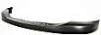 2007 Dodge Ram 1500 Sport - Front Upper - Textured, Lower - Primed Bumper Cover, For Models Without Chrome Insert