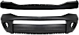 Front, Upper and Lower Bumper Covers, Primed, For Models with 2-Piece Type Bumper and without Chrome Insert