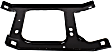 Front, Driver and Passenger Side Bumper Brackets