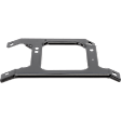 2008 Dodge Ram 1500 - Front, Driver and Passenger Side, Upper and Lower Bumper Bracket