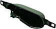 2008 Dodge Ram 1500 - Front, Driver and Passenger Side, Upper and Lower Bumper Bracket