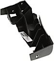 Front, Driver and Passenger Side Bumper Brackets, End Support