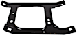 Front, Driver and Passenger Side Bumper Bracket