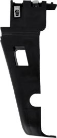 Front, Driver and Passenger Side Bumper Bracket