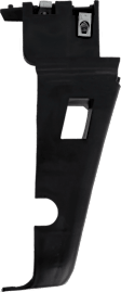 Front, Driver and Passenger Side Bumper Bracket