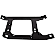Front, Driver and Passenger Side Bumper Bracket