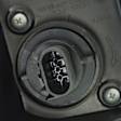 2005 Dodge Stratus - Driver and Passenger Side Halogen Headlight, With bulb(s), 2-Door, OE Replacement, Coupe