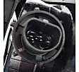 1999 Dodge Ram 3500 - Driver and Passenger Side Halogen Headlight, Without bulb(s), For Models With Sport Package, OE Replacement