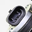 2007 Dodge Magnum - Driver and Passenger Side Halogen Headlight, With bulb(s), OE Replacement