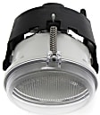 Front, Driver and Passenger Side Fog Lights, With Bulb(s), Halogen