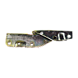 Driver and Passenger Side Hood Hinges