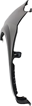 Front, Driver and Passenger Side Fenders