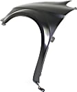 Front, Driver and Passenger Side Fenders, CAPA CERTIFIED