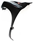 Front, Driver and Passenger Side Fenders