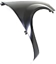 Front, Driver and Passenger Side Fenders