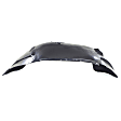 2005-2010 Dodge Dakota - Front, Driver and Passenger Side Fender Liners, With heat insulation in passenger side