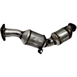 SET-DAV18264 Catalytic Converter, 3.5L, 6Cyl, Federal EPA Standard, 46-State Legal (Cannot ship to CA, CO, NY or ME), Direct Fit