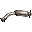 SET-DAV19519 Catalytic Converter, 3.6L, 6Cyl, Federal EPA Standard, 46-State Legal (Cannot ship to CA, CO, NY or ME), Direct Fit
