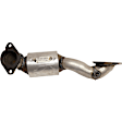 SET-DAV19534 Catalytic Converter, 3.5L, 6Cyl, Federal EPA Standard, 46-State Legal (Cannot ship to CA, CO, NY or ME), Direct Fit