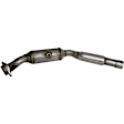 SET-DAV19725 Catalytic Converter, 3.7L, 6Cyl, Federal EPA Standard, 46-State Legal (Cannot ship to CA, CO, NY or ME), Direct Fit