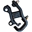 2003 Acura TL - Transmission Mount, 3.2L 6Cyl, OEM Replacement