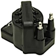SET-DEGN10123-4 Ignition Coil, Set of 4