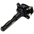 2000 BMW Z3 - Ignition Coil, Set of 6, 2.8L 6Cyl