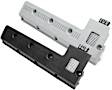 2003 Cadillac DeVille - Ignition Coil, Driver Side; With Gray Control Module, Set of 2, 4.6L 8Cyl