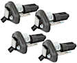 SET-DELGN10114-4 Ignition Coil, Set of 4