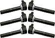 SET-DELGN10168 Ignition Coil, Set of 6