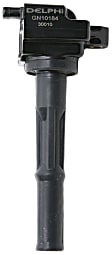 SET-DELGN10184-3 Ignition Coil, Set of 6, 3.4L, 6Cyl