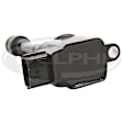2004 Isuzu Rodeo - Ignition Coil, Set of 6, 3.5L 6Cyl